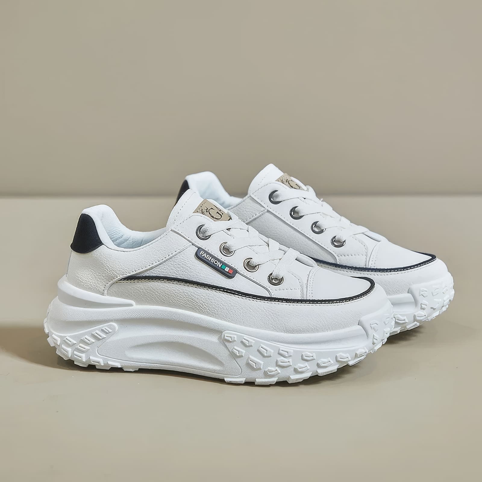 Alice | Ortho Comfort Sneakers