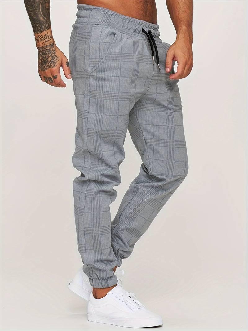 Antoine | Casual Pants