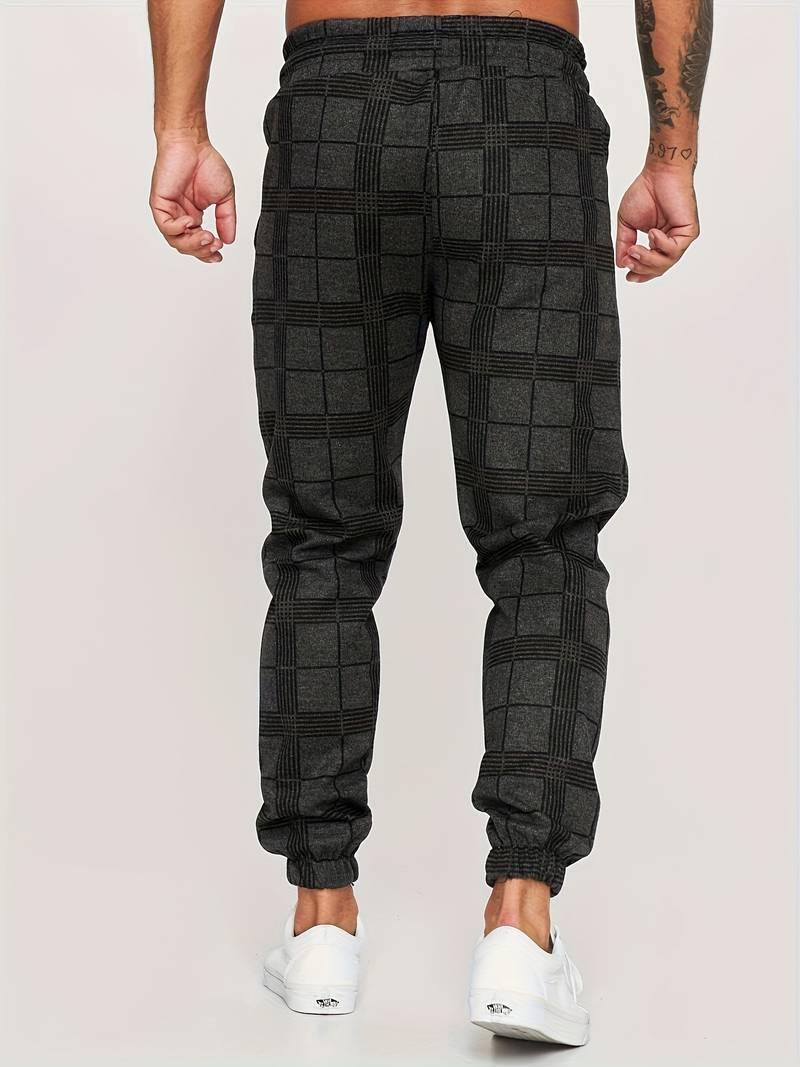 Antoine | Casual Pants