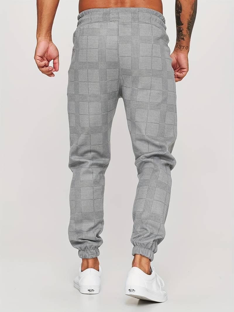 Antoine | Casual Pants