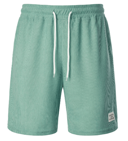 Jax | Summer Shorts