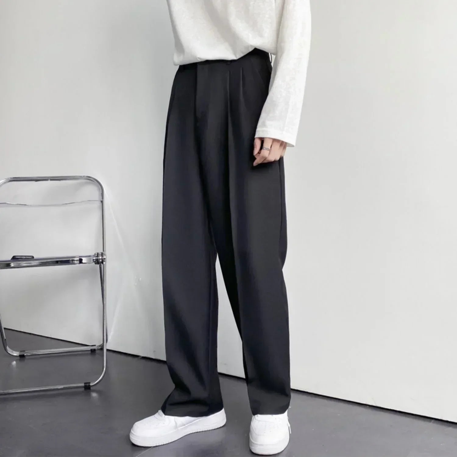 Alzere | Old Money Paris Pantalon