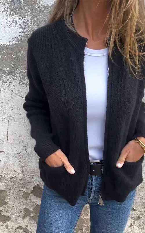 Bella | Chic Cardigan