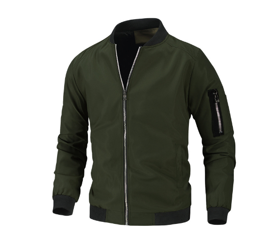 Gregory - Stylish bomber jacket