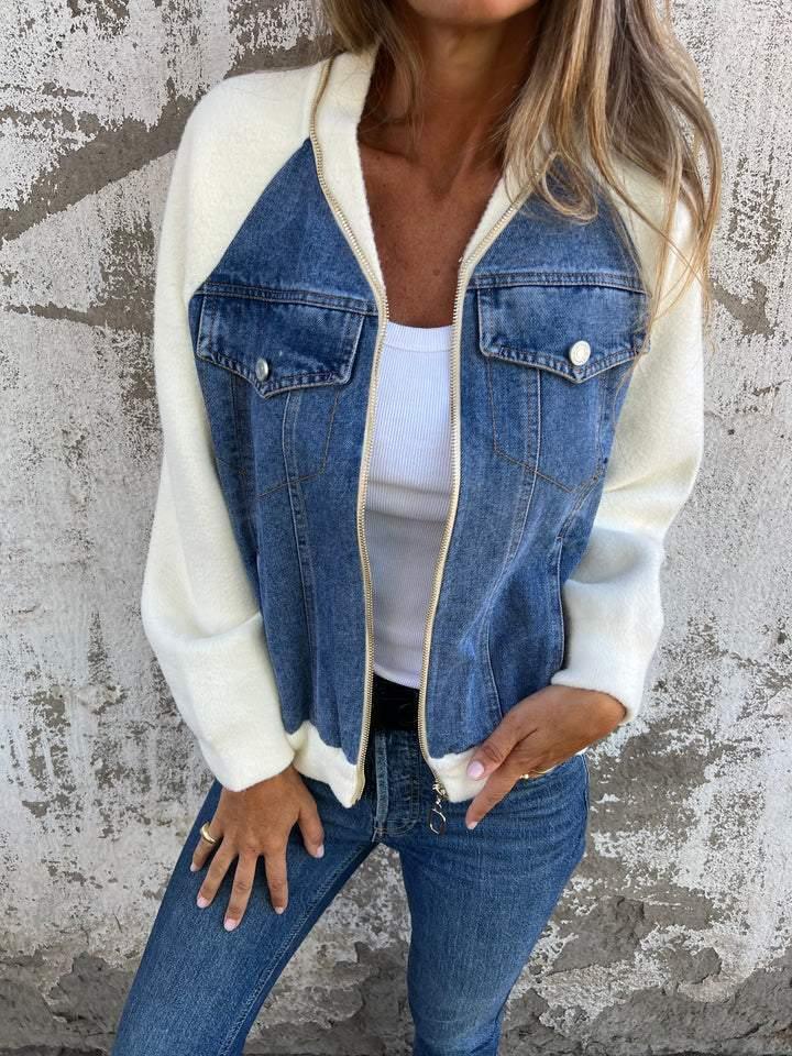 Gina | Modern Denim