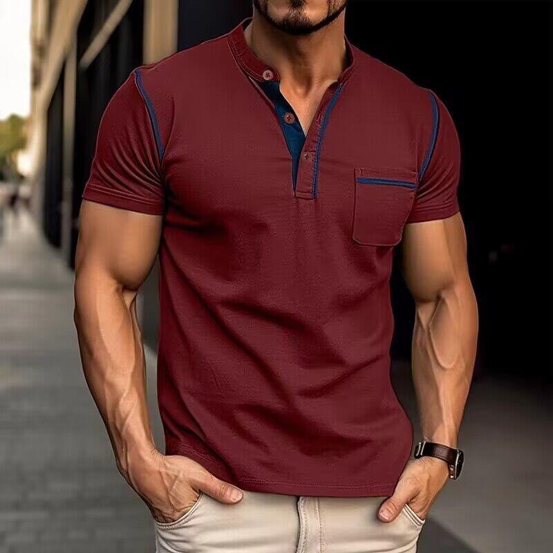 Esteban | Short-Sleeve Shirt