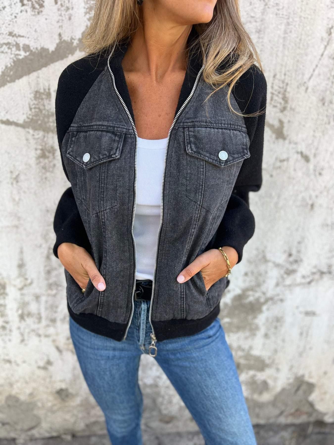 Gina | Modern Denim