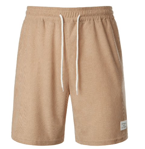 Jax | Summer Shorts