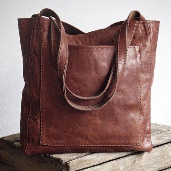 Sophie | Leather Handbag