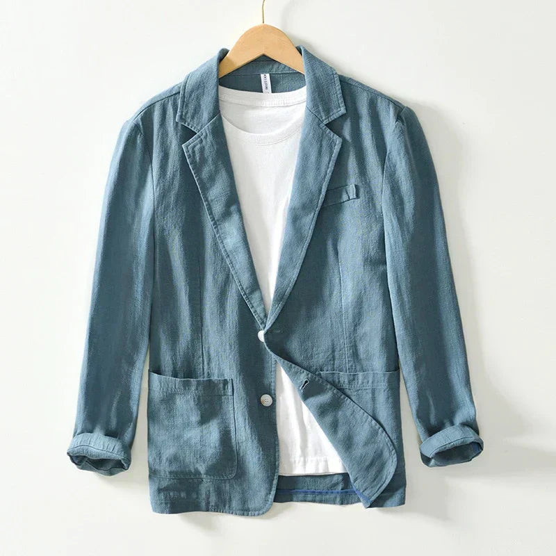 Garrison - Casual men's blazer