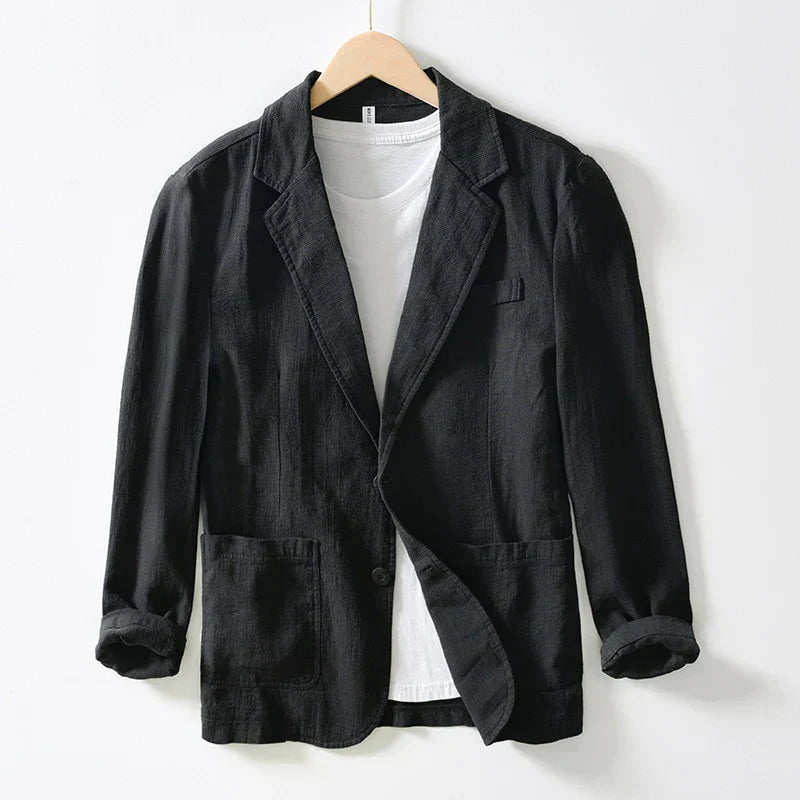 Garrison - Casual men's blazer