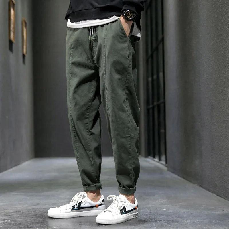 Firenze | Casual Pants