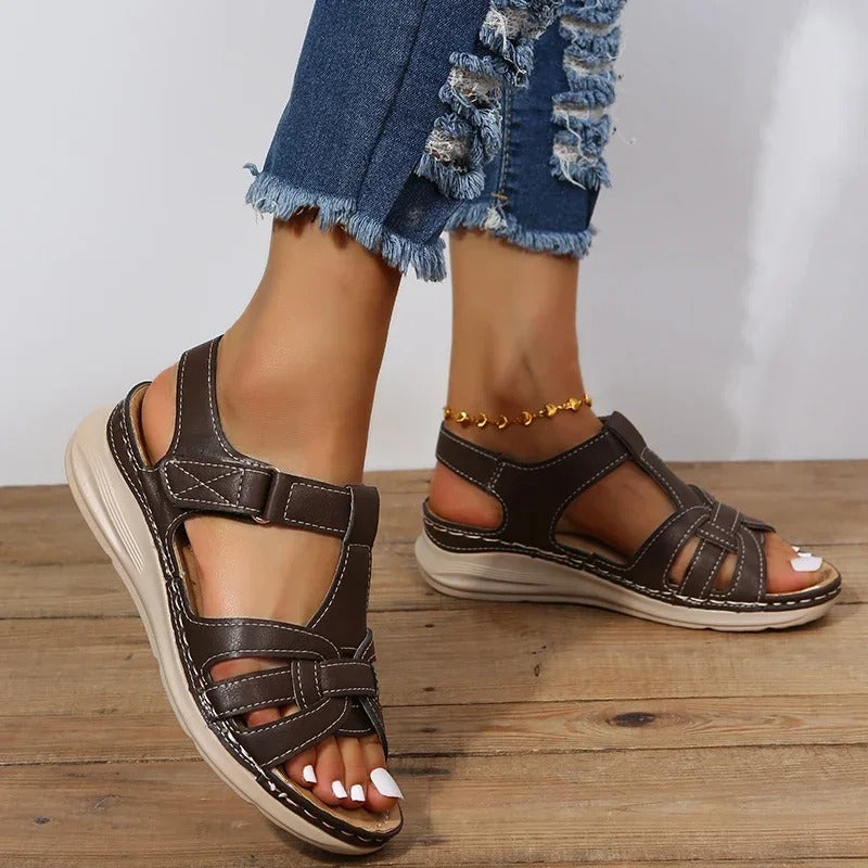 Alice - Comfortable Sandals