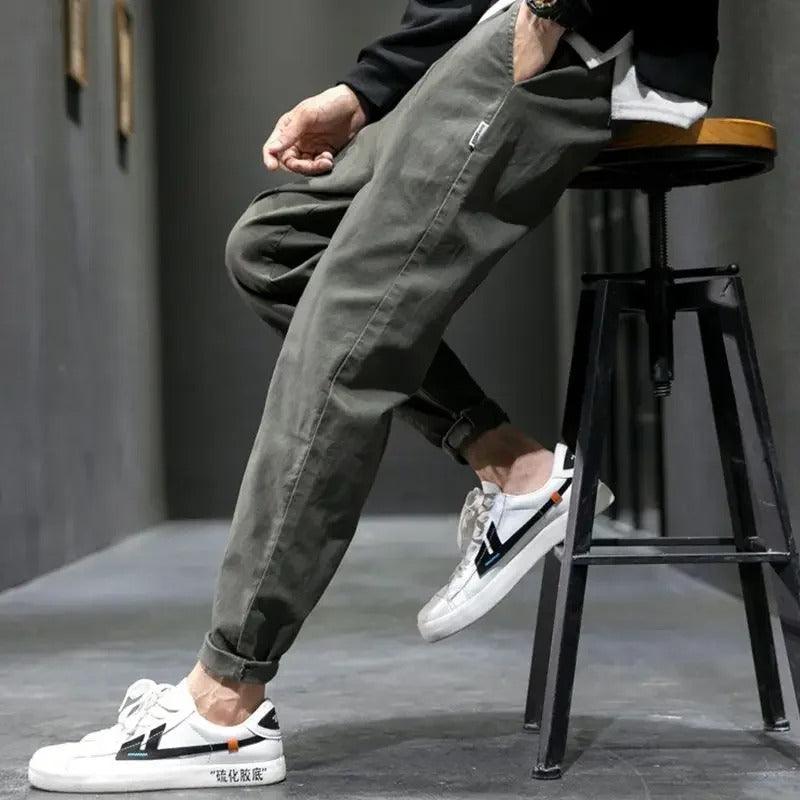 Firenze | Casual Pants