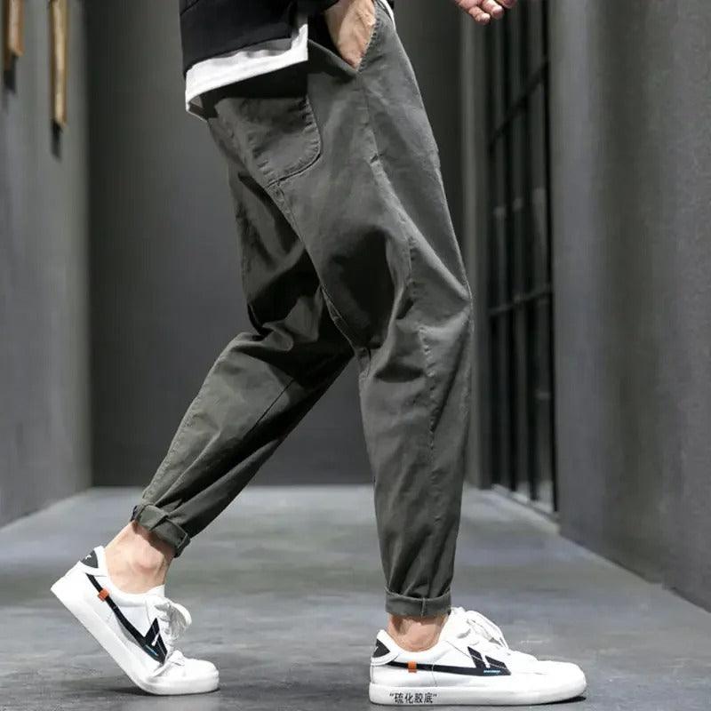 Firenze | Casual Pants