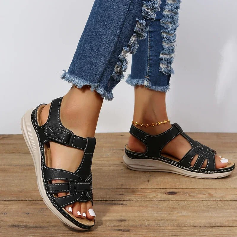 Alice - Comfortable Sandals