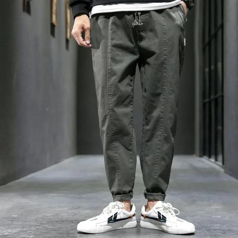 Firenze | Casual Pants