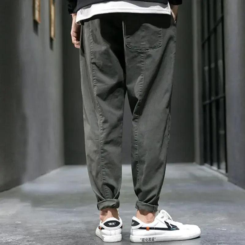 Firenze | Casual Pants