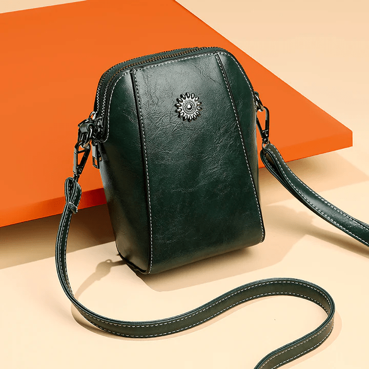 Ellis | Vintage Crossbody Bag