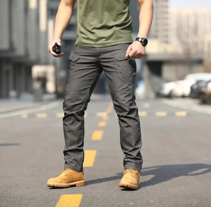 Franco | Multipurpose Pants