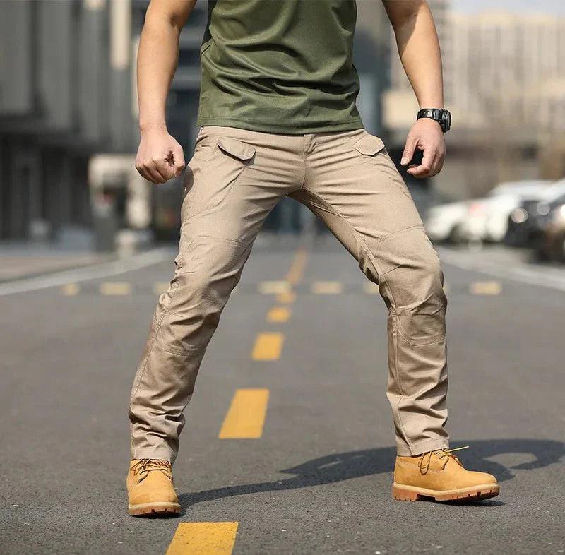 Franco | Multipurpose Pants