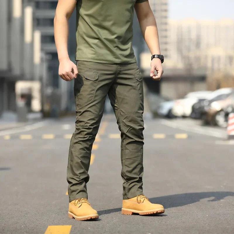 Franco | Multipurpose Pants