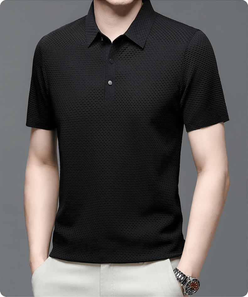 Castellan | Prestige Polo Shirt