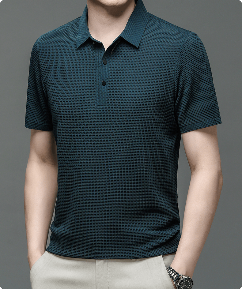 Castellan | Prestige Polo Shirt