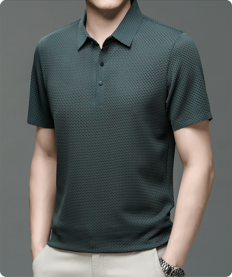 Castellan | Prestige Polo Shirt