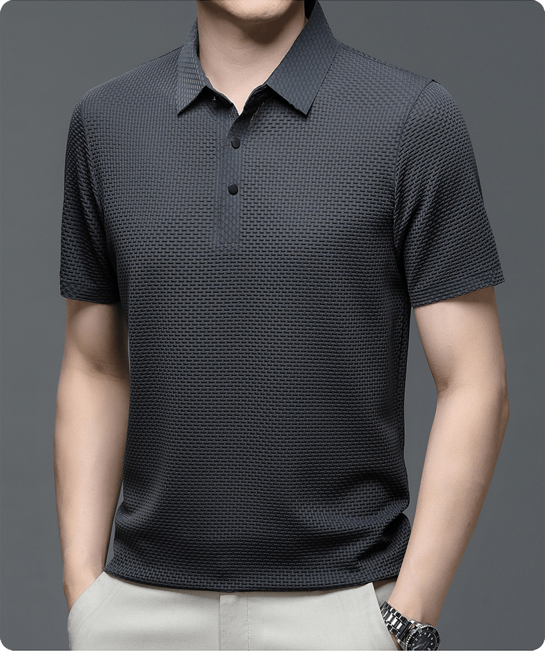 Castellan | Prestige Polo Shirt