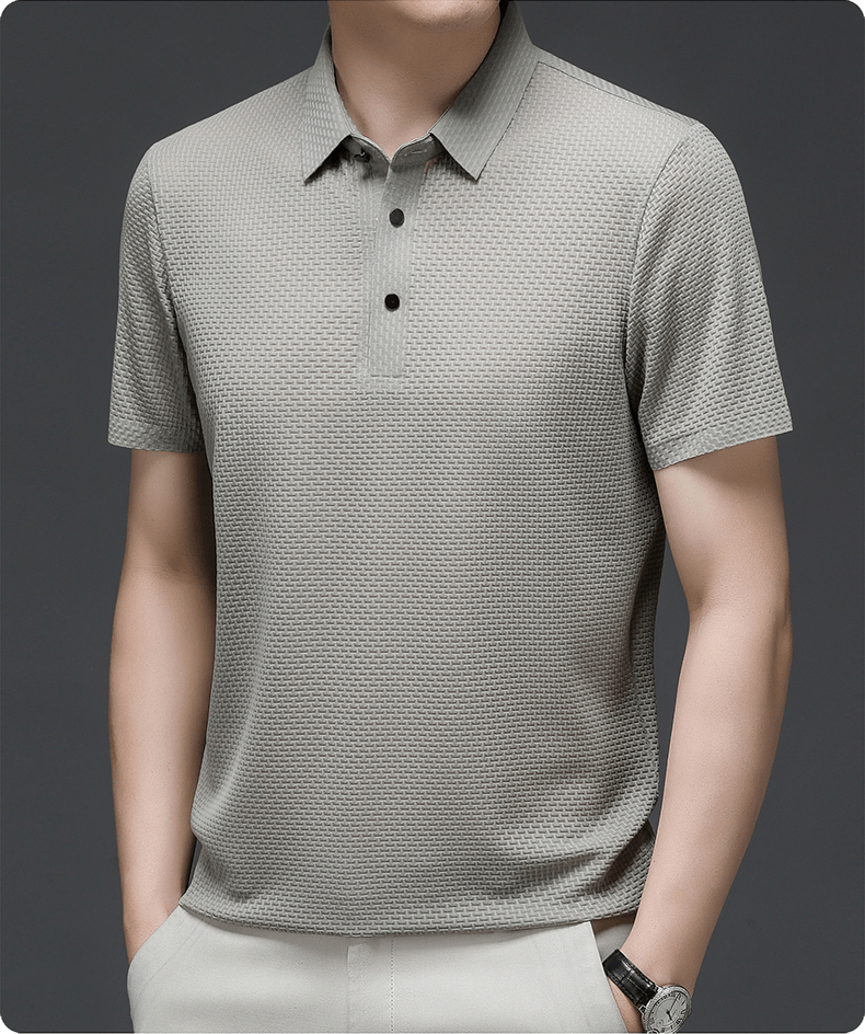 Castellan | Prestige Polo Shirt