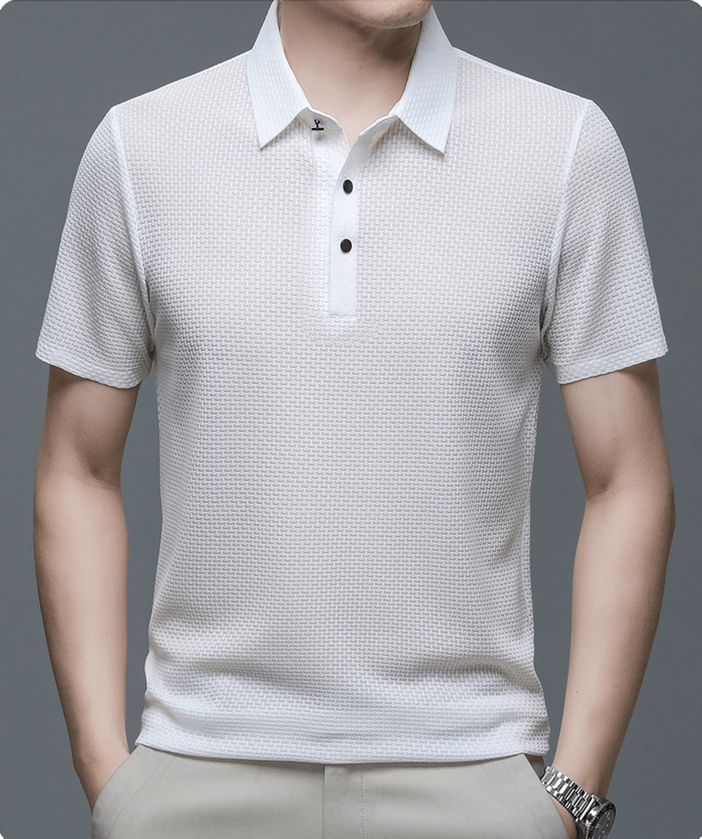 Castellan | Prestige Polo Shirt