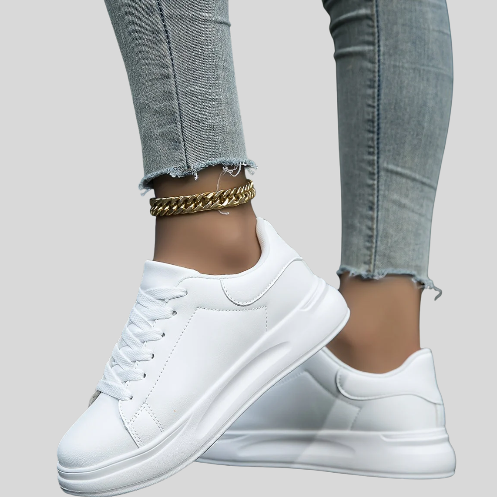 Lyric | Comfortable Sneakers