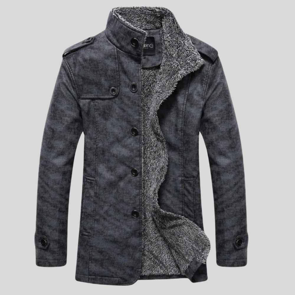 Lochlan - Winter Jacket for Men