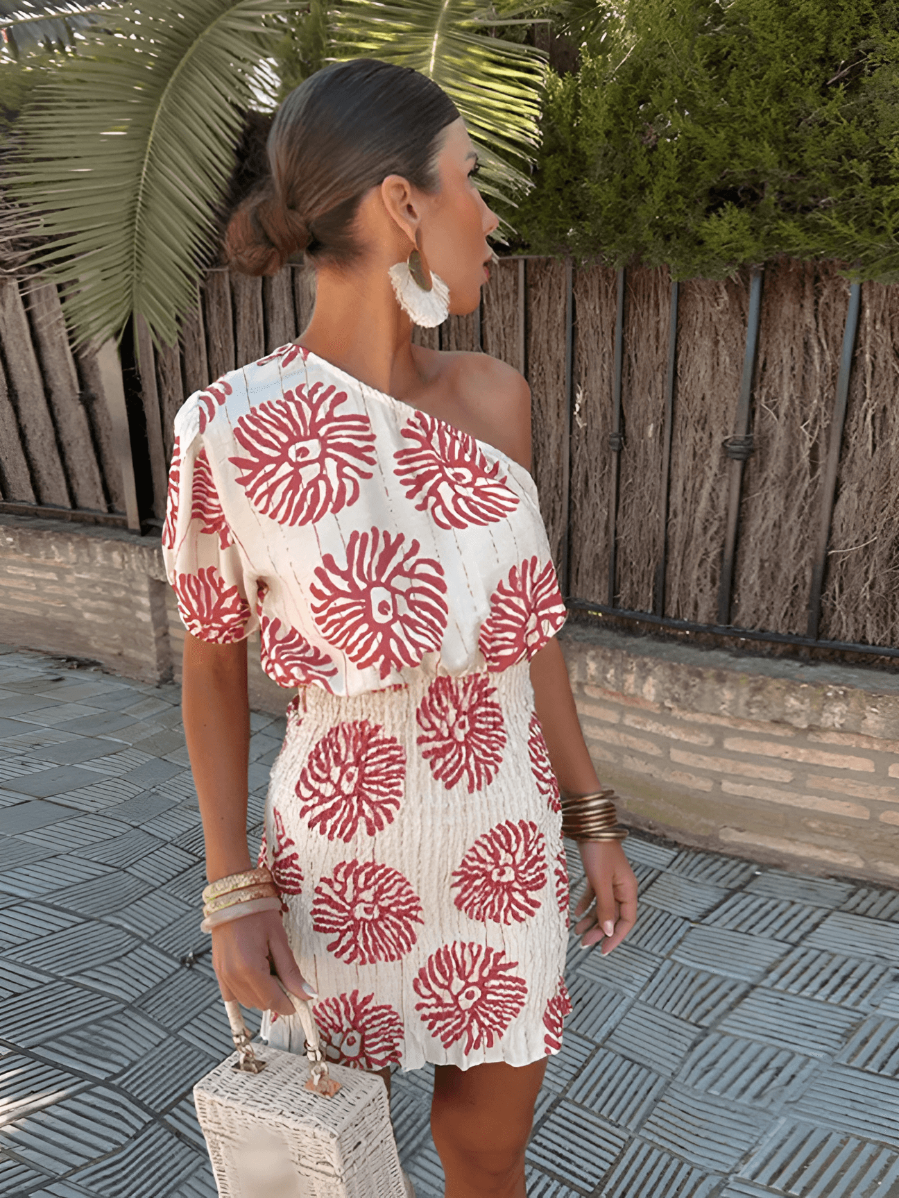 Elanor | Elegant Summer Dress