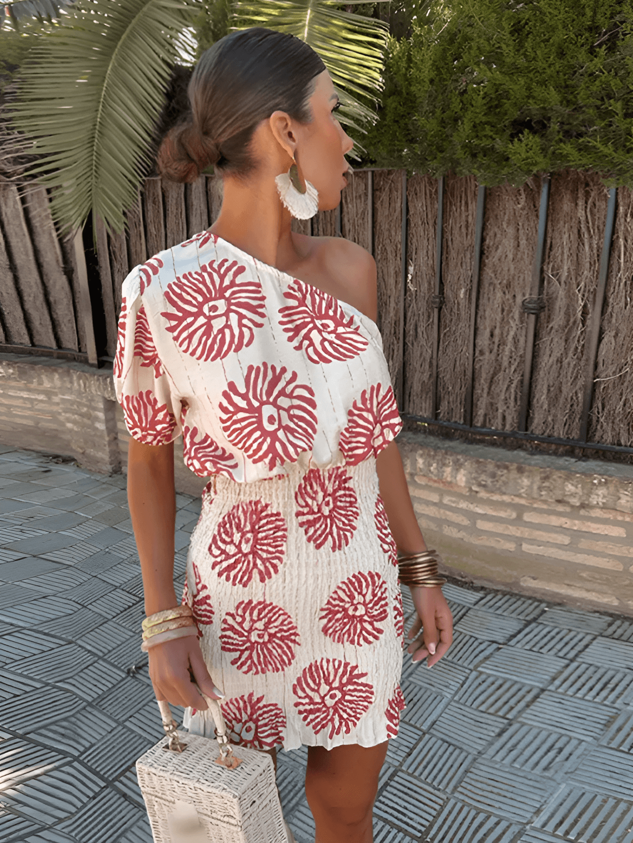 Elanor | Elegant Summer Dress