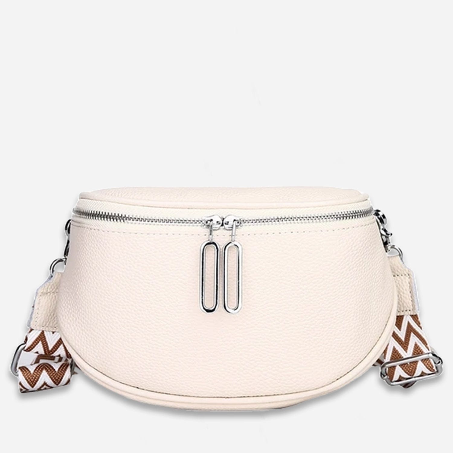 Vivienne | Leather Shoulder Bag