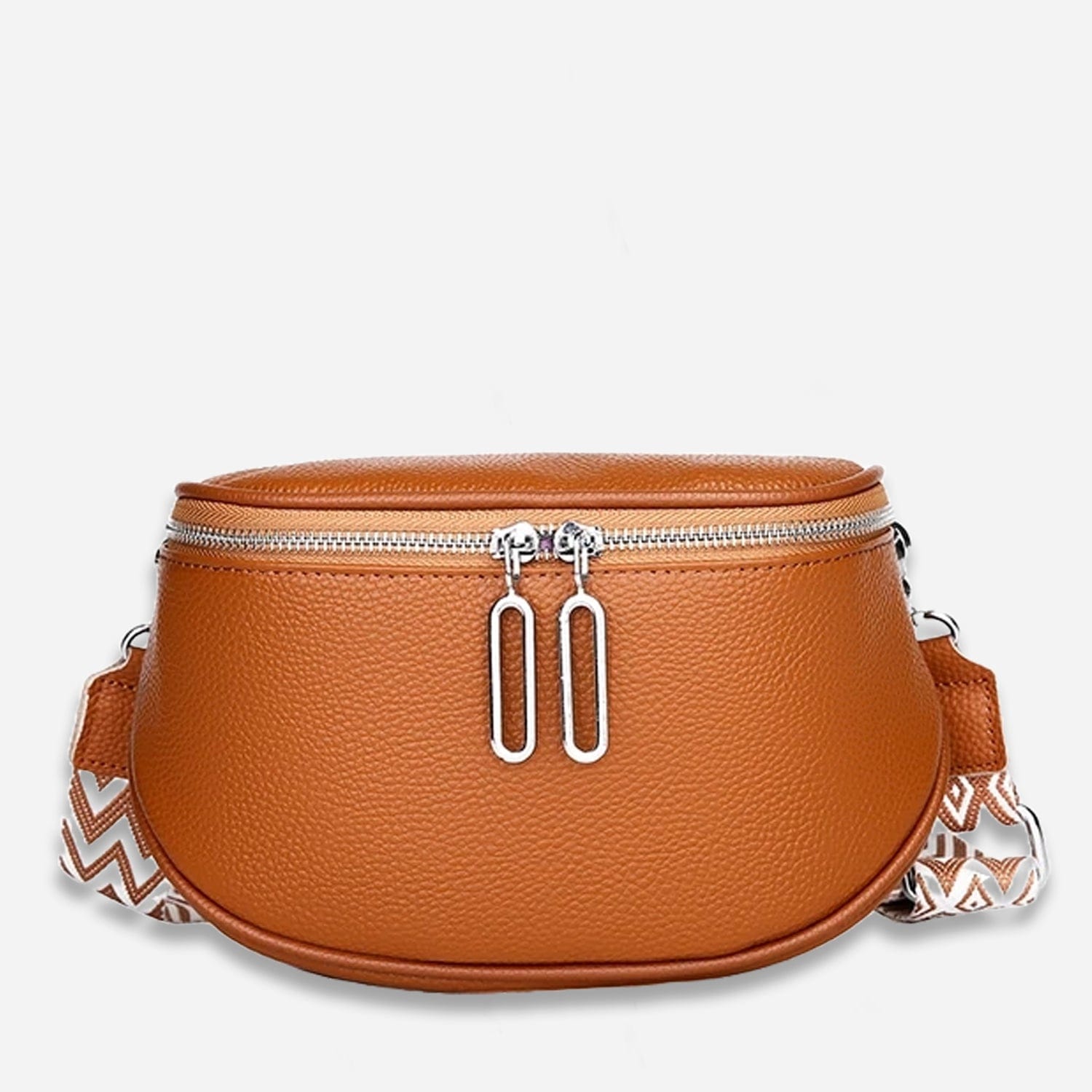 Vivienne | Leather Shoulder Bag