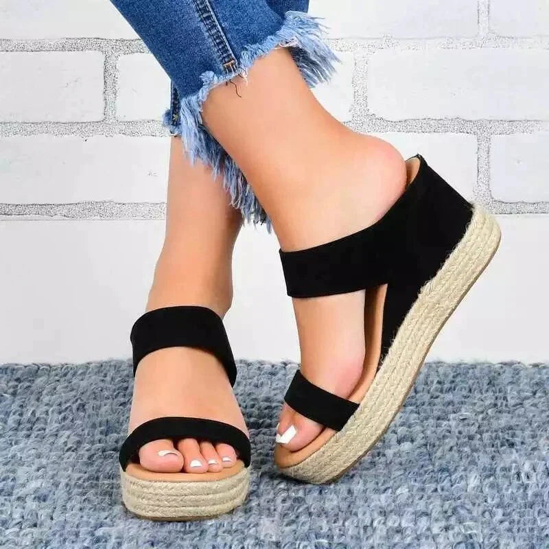 Sierra - The best mesh sandals