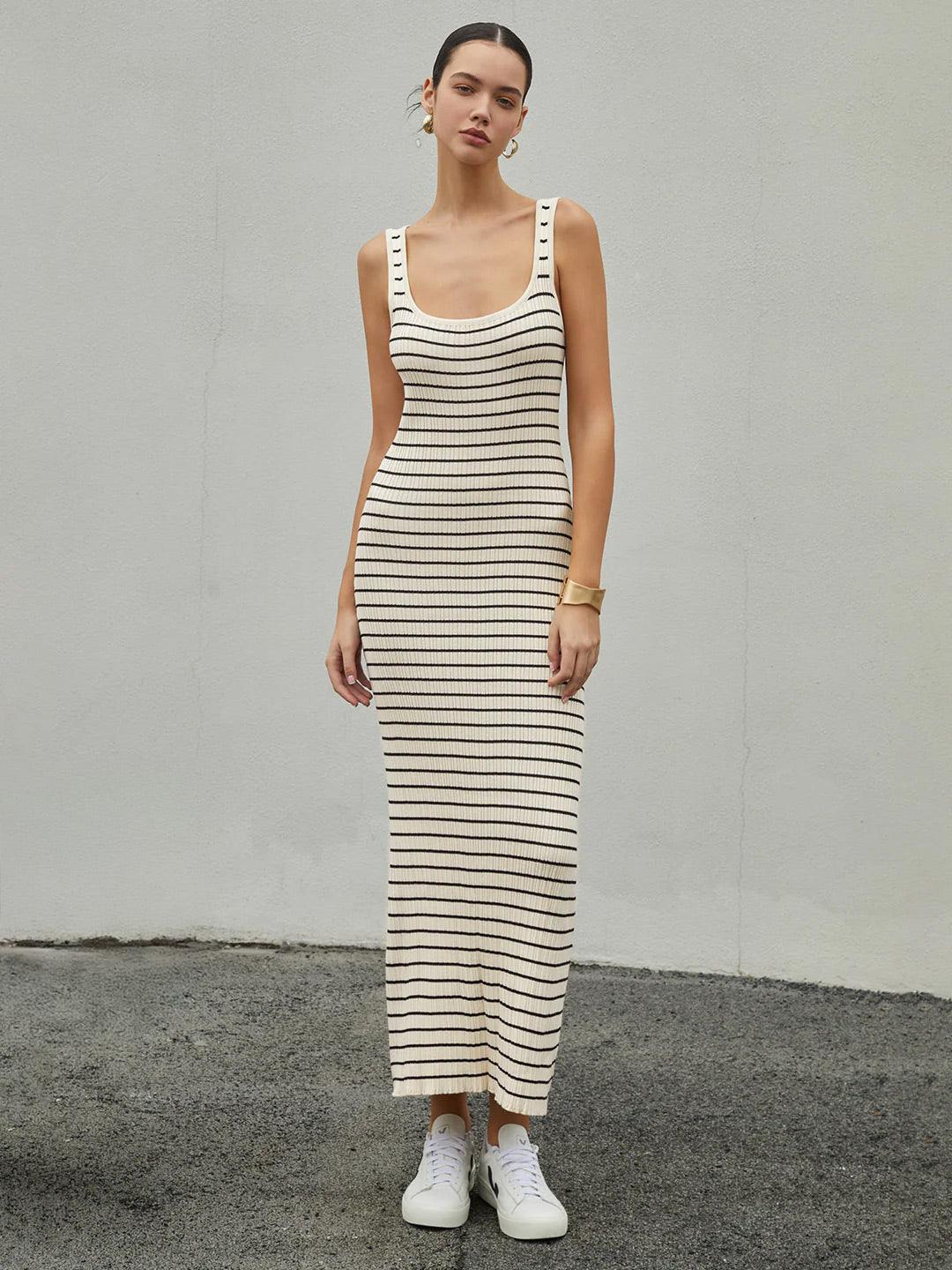 Tayla | Timeless Long Dress