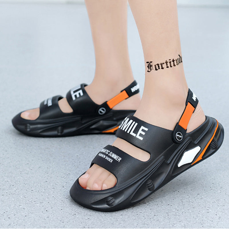 Celeste | Cushioned Summer Sandals