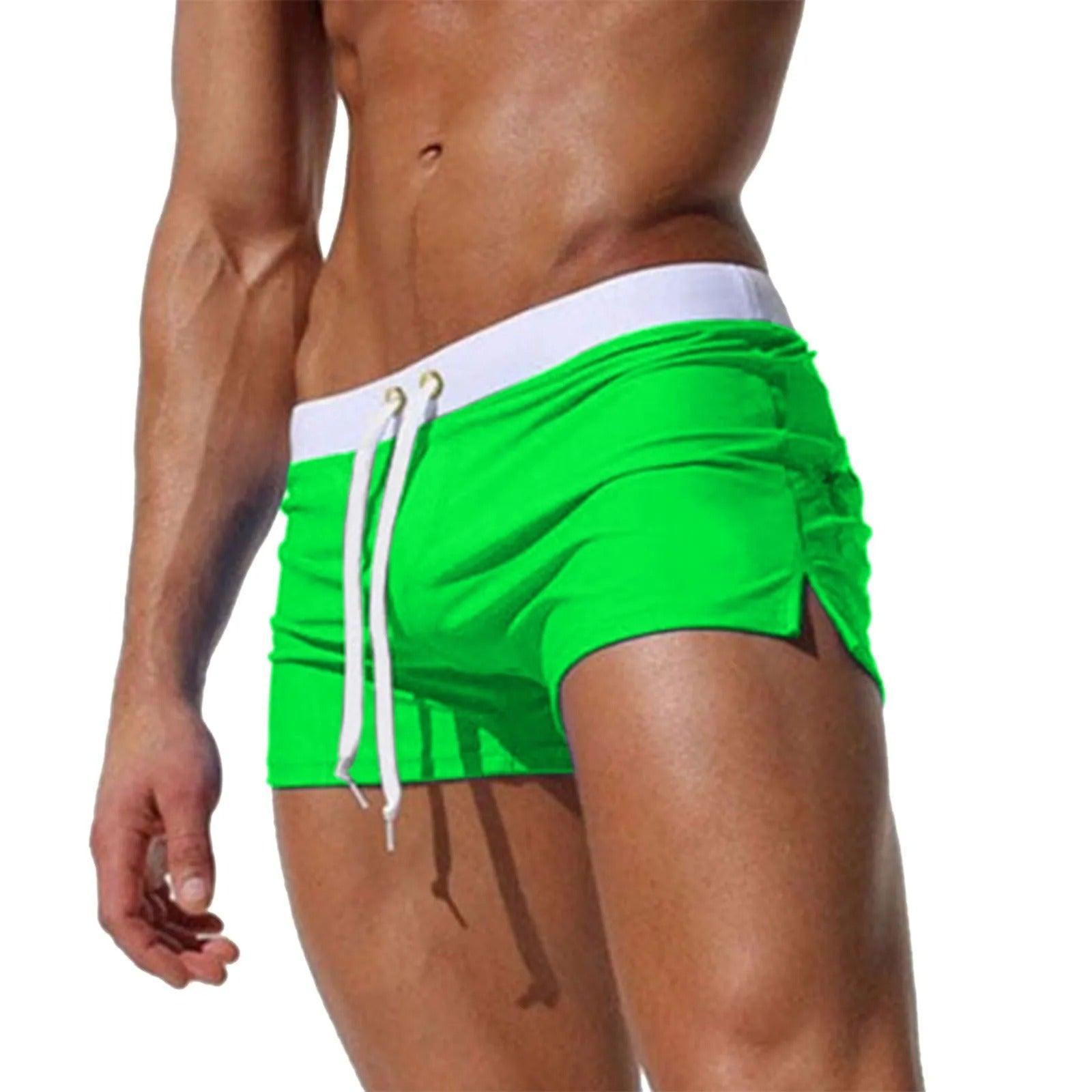 Philippe | Swim Trunks