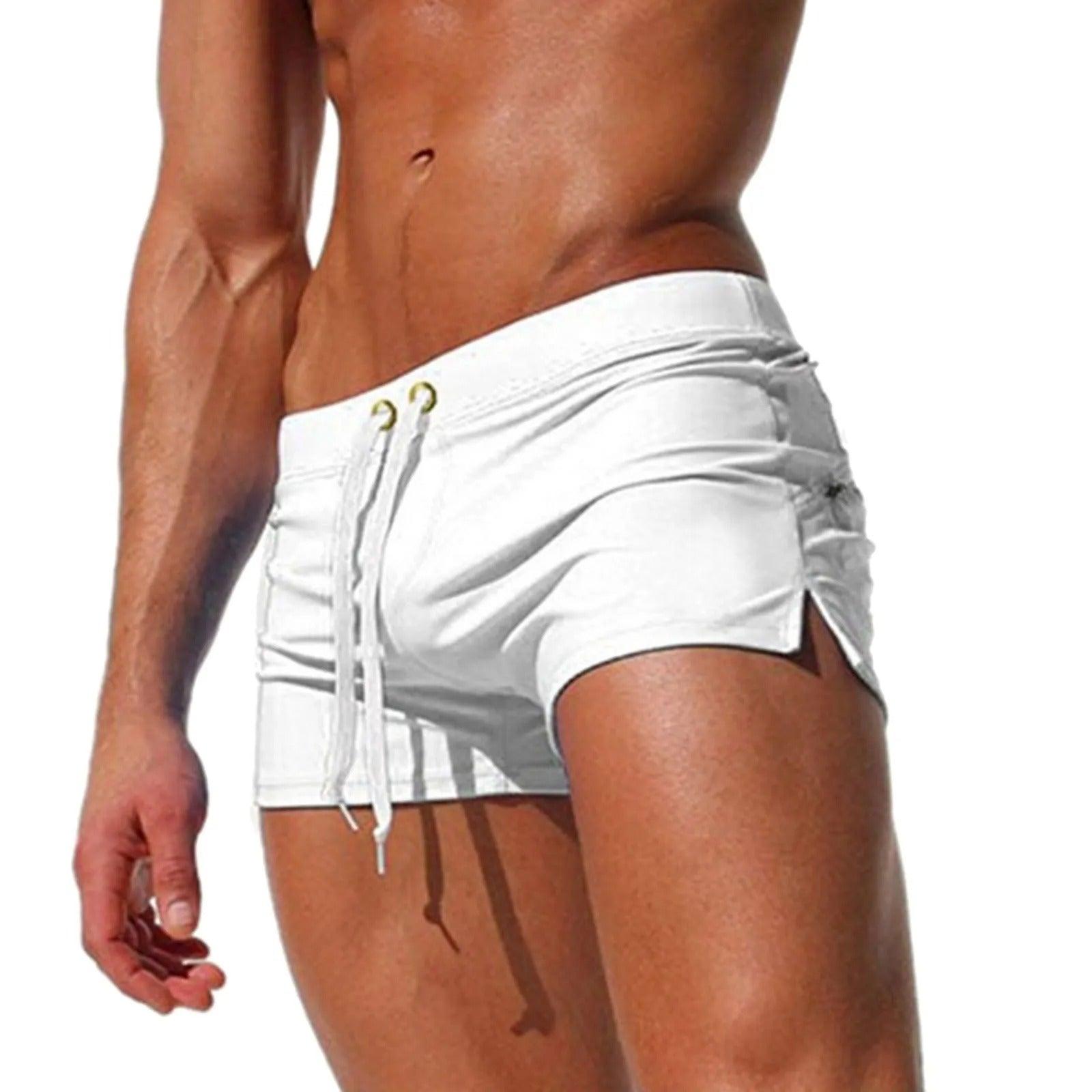 Philippe | Swim Trunks