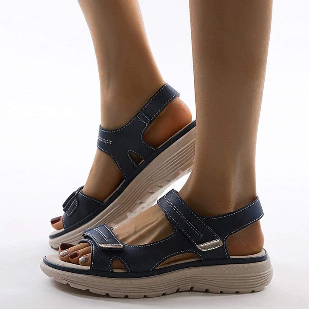 Stella | Ortho Arch Support Sandals